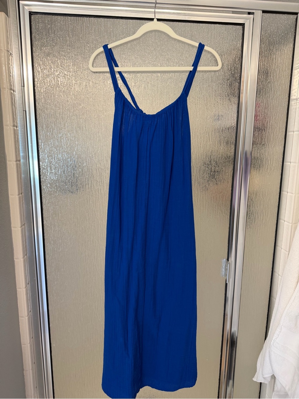 Old Navy Royal Blue Dress